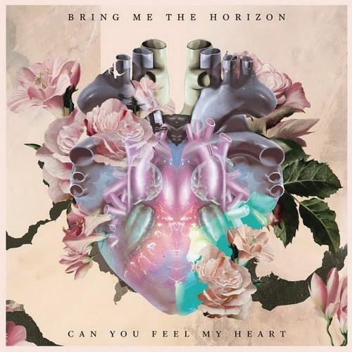 Bring Me The Horizon - Can You Feel My Heart