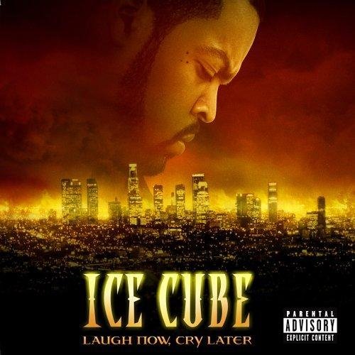 Ice Cube - Smoke Some Weed