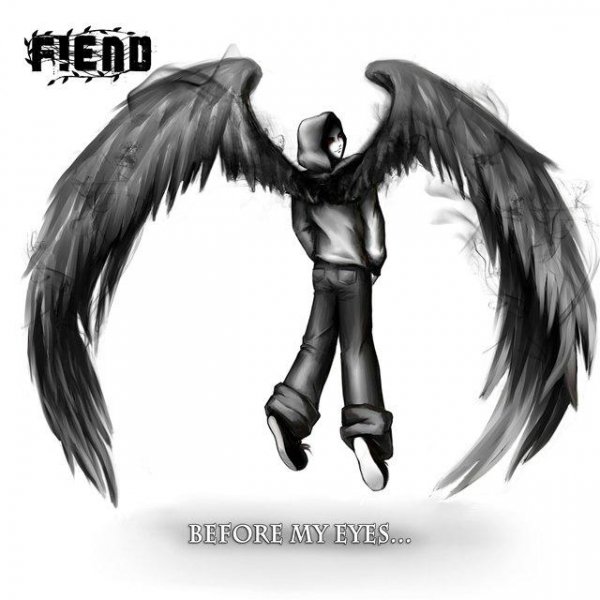 Fiend - The Moth