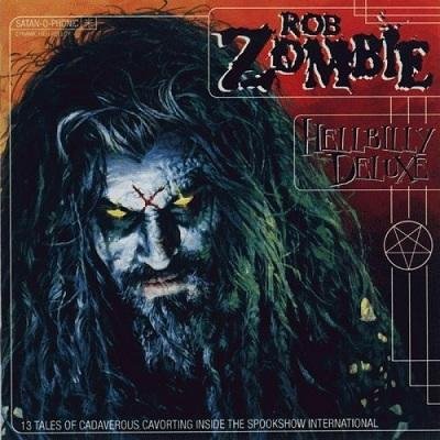 Rob Zombie - The Beginning of the End