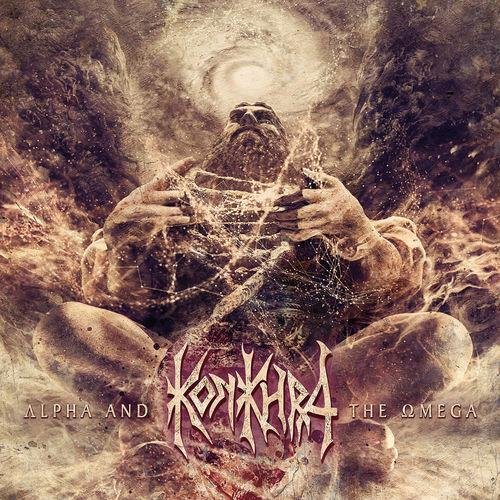 Konkhra - Darkest Millenium