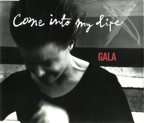 Gala - Come Into My Life (Sleaze Sisters 7)