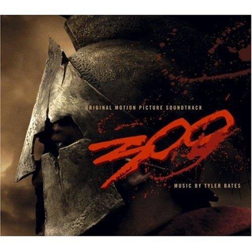 Tyler Bates - What Must a King Do