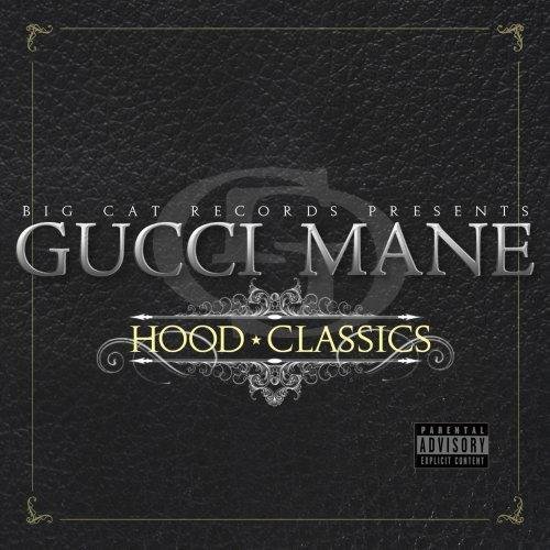 gucci mane - Trap Starz