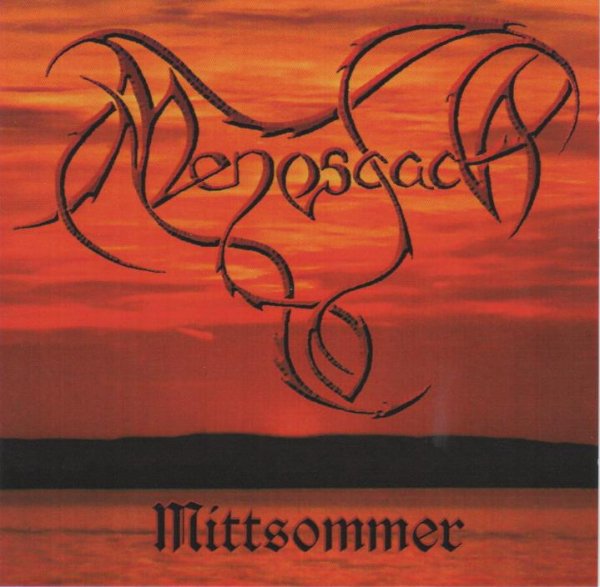 Menosgada - Lindisfarne