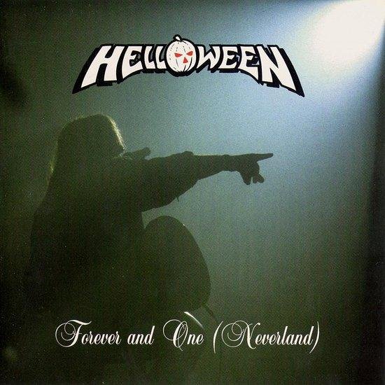 Helloween - Forever And One [Neverland]