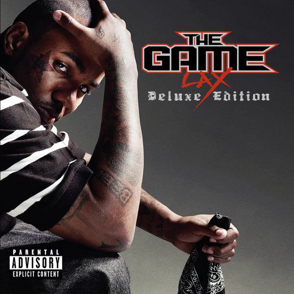 The Game - Intro