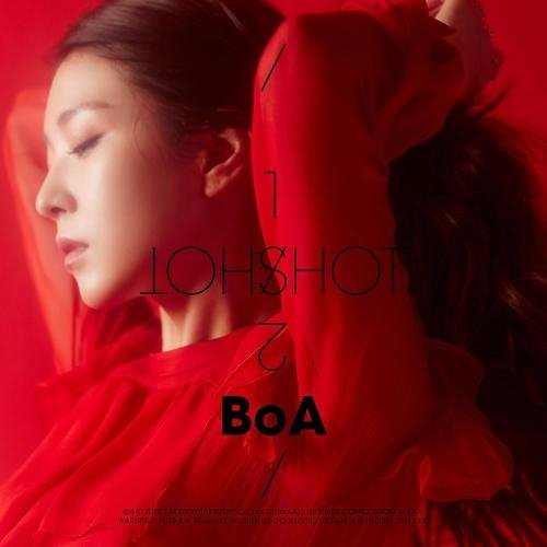  (BoA) - YOUR SONG (Feat. Junoflo)