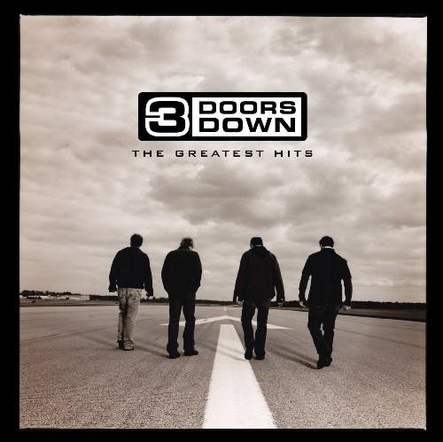 3 Doors Down - When Im Gone Remaster