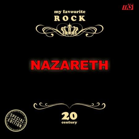 Nazareth - Lady luck