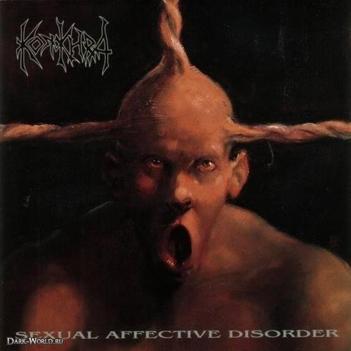 Konkhra - Seasonal Affective Disorder