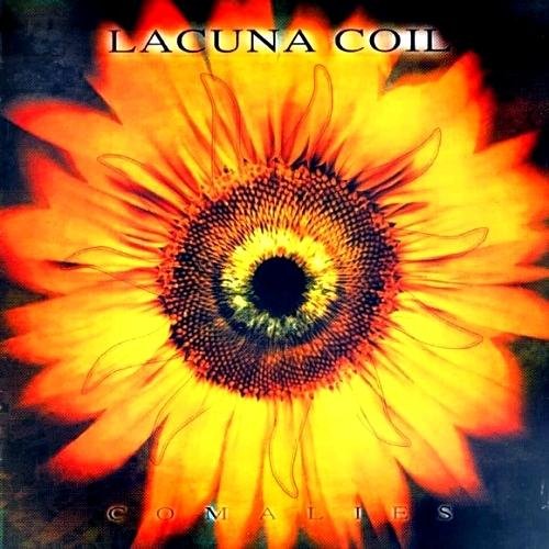 Lacuna Coil - Self Deception