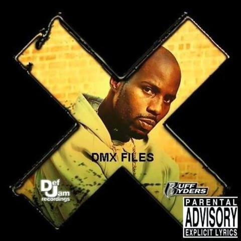 DMX - Slippin