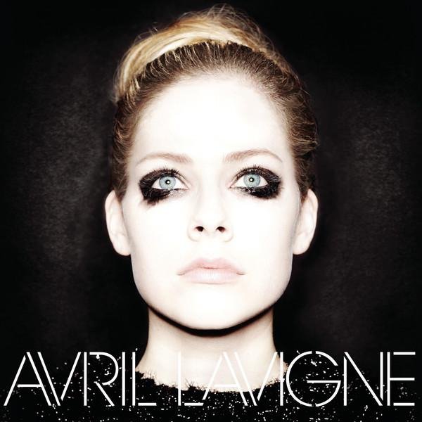 Avril Lavigne - Rock n Roll