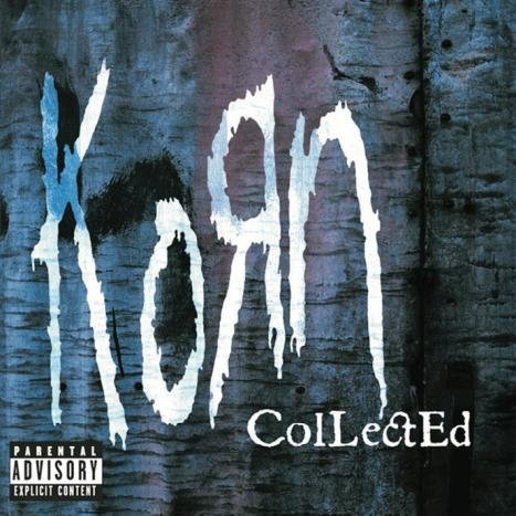 Korn - Beg For Me