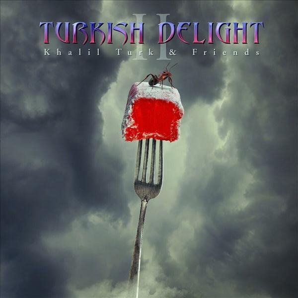 Turkish Delight - Come On