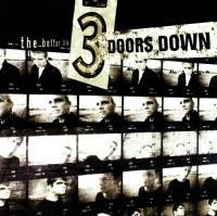 3 Doors Down - Not Enough