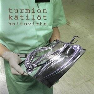 Turmion Kätilöt - Liitto