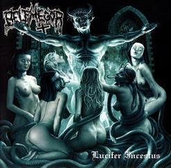 Belphegor - Demonic Staccato Erection