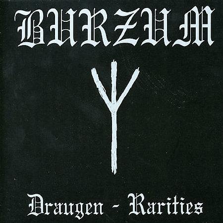 Burzum - My Journey To The Stars