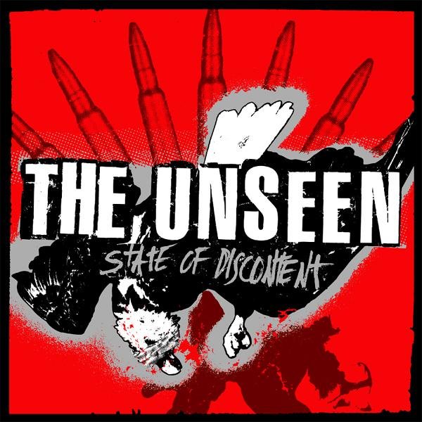 The Unseen - On The Other Side