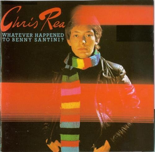 Chris Rea - Bows And Bangles