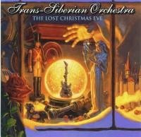 TransSiberian Orchestra - Christmas Canon Rock