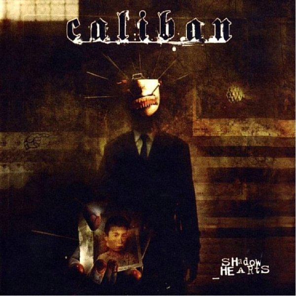 Caliban - Fire Is My Witness