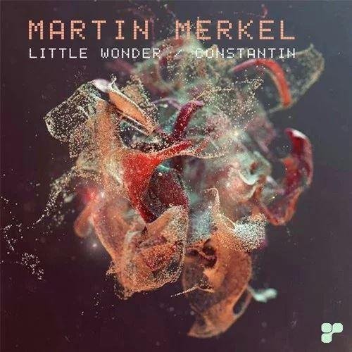 Martin Merkel - Constantin (Original Mix)