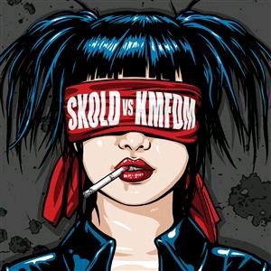 Skold Vs KMFDM - Love Is Like