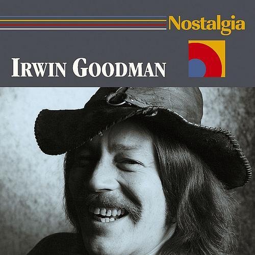 Irwin Goodman - Aikain paasta