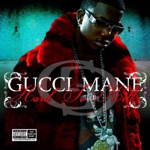 Gucci Mane - Trap Starz