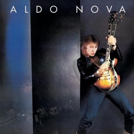 Aldo Nova - It's Too Late