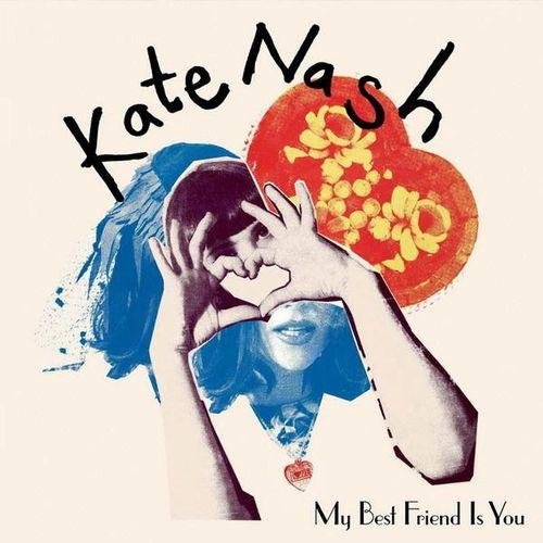 Kate Nash - Don't You Want To Share The Guilt?