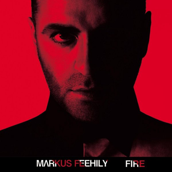 Markus Feehily - Only You