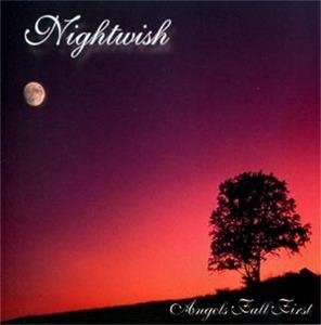 Nightwish - Angels Fall First