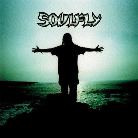 Soulfly - Fire