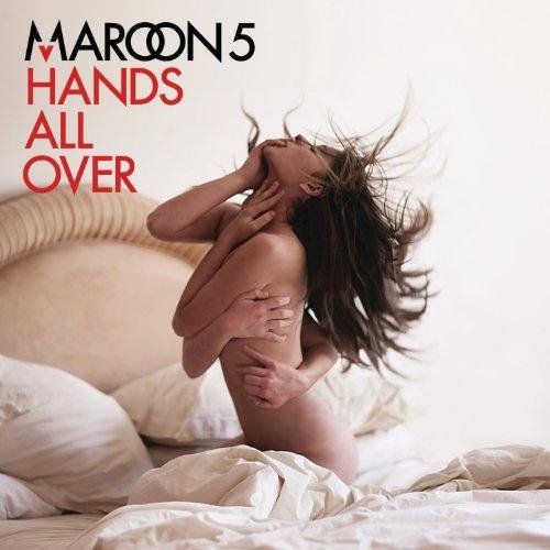 Maroon 5 - Out Of Goodbyes With Lady Antebellum