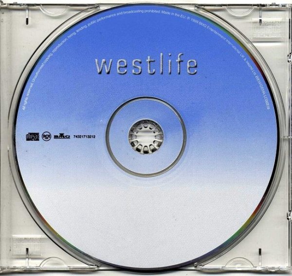 Westlife - We Are One