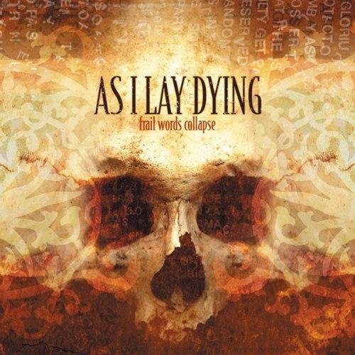 As I Lay Dying - The Pain Of Separation