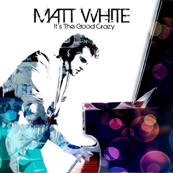 Matt White - When I Fall