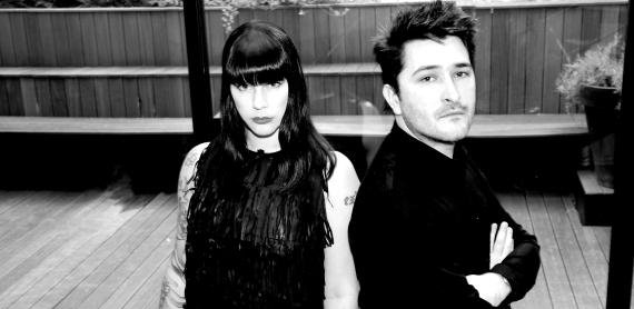 Miss Kittin And The Hacker - party in my head mr pauli remix