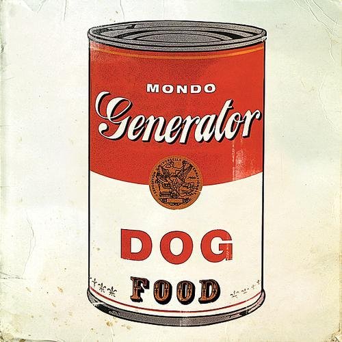 Mondo Generator - Smashed Apart