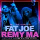 Fat Joe & Remy Ma - All The Way Up (feat. French Montana)