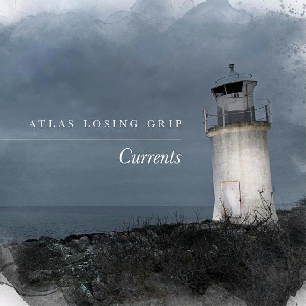 Atlas Losing Grip - Downwind