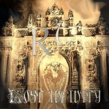 Lost Infinity - The Maranatha Upon The Zephyr