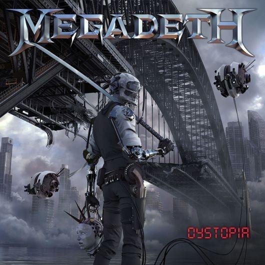 Megadeth - Last Dying Wish (Bonus Track)