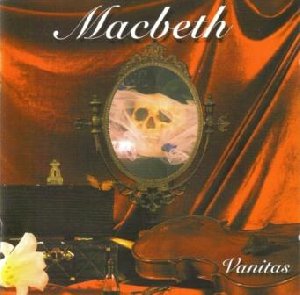 Macbeth - Aloisa