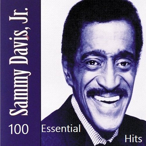 Sammy Davis, Jr. - Better Luck Next Time