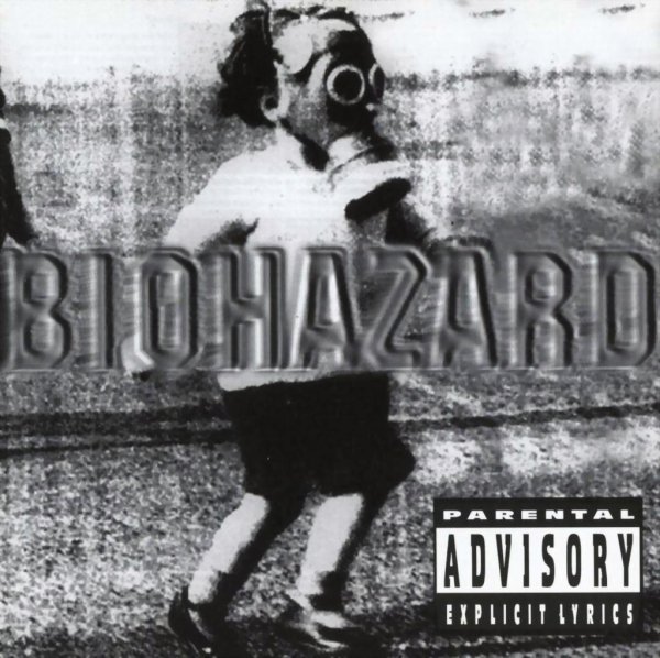 BIOHAZARD - How It Is